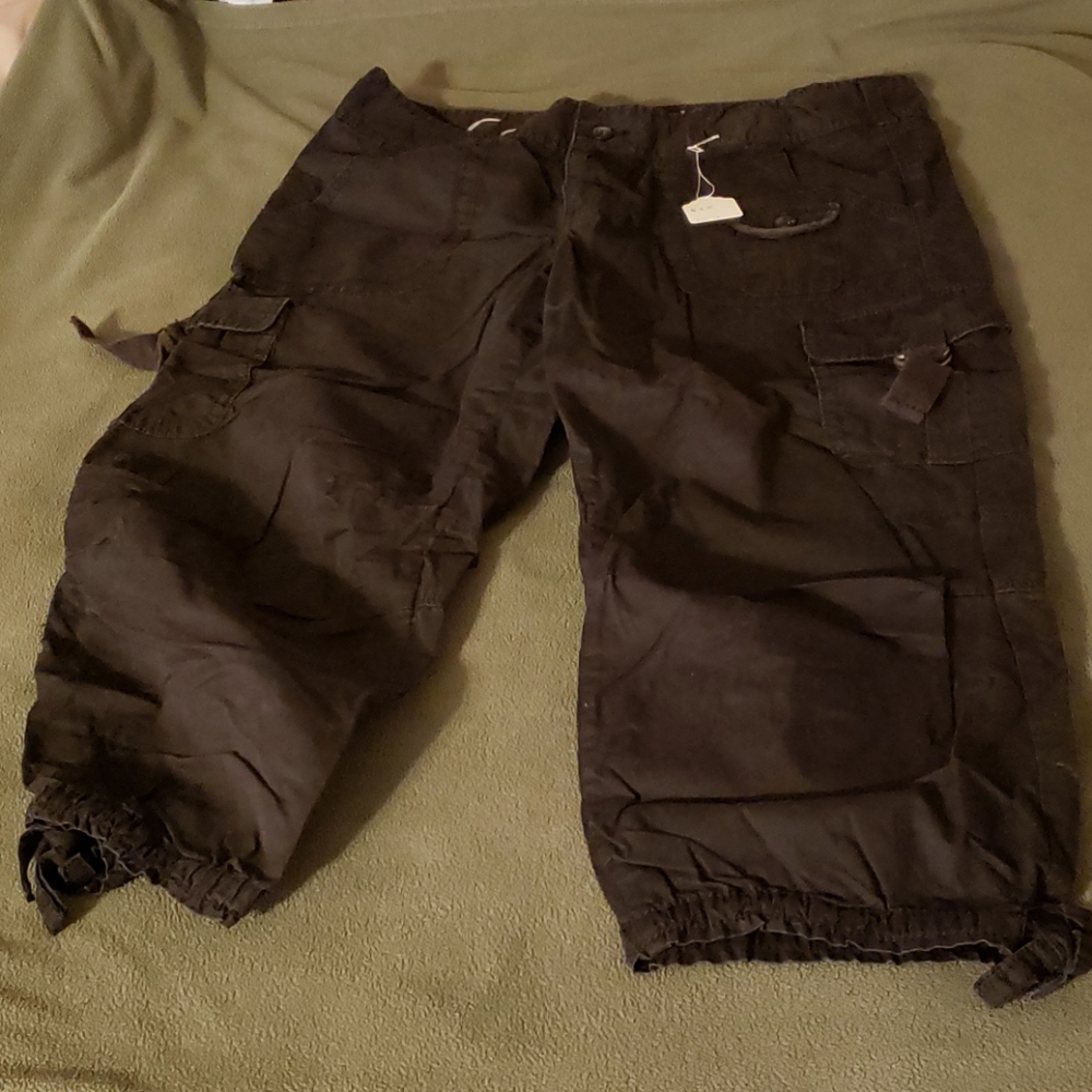 Capris